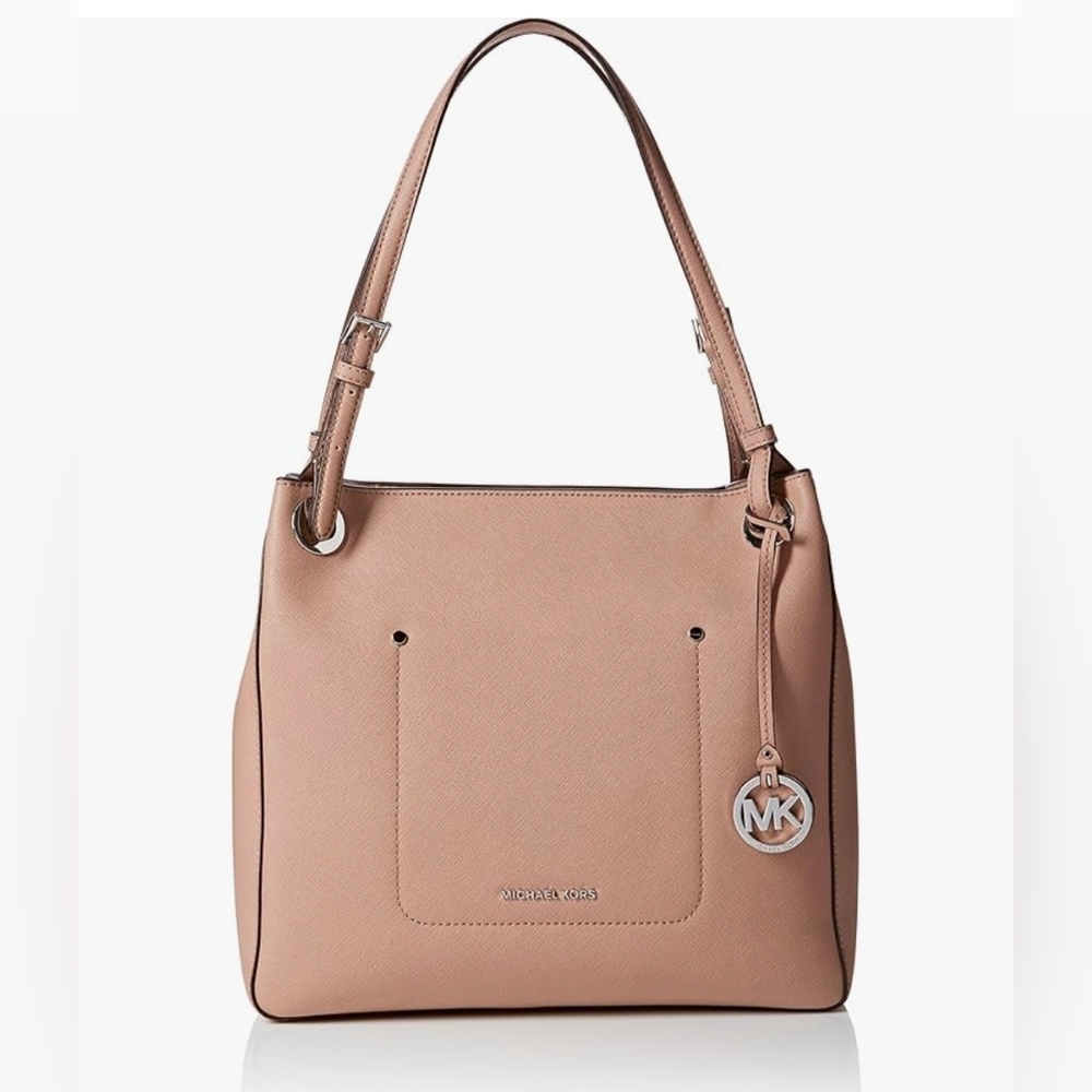 Michael Kors Medium Walsh Tote Bag