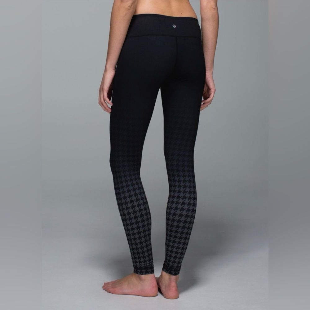 Lululemon Wunder Under Pant