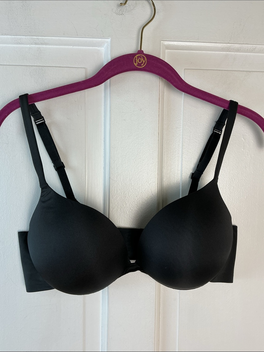 Skims Teardrop Push Up Bra 32D - Picture 2 of 6