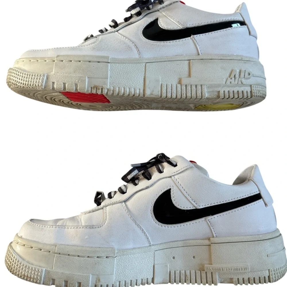 Nike Air Force 1 Low Pixel - Picture 2 of 6