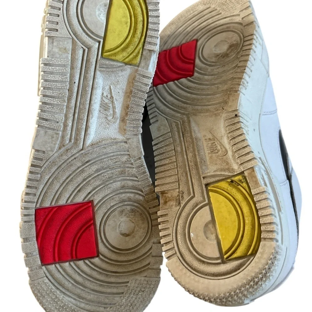 Nike Air Force 1 Low Pixel - Picture 6 of 6