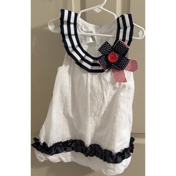 Bonnie Jean Other - Bonnie Jean Girls Size 5 Sleeveless Top