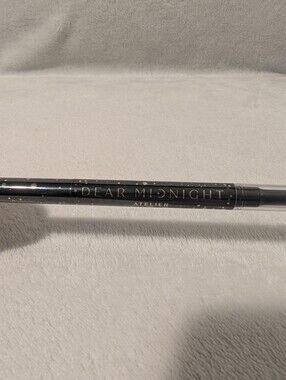 NEW Dear Midnight Champagne Dream Eyeshadow Stick + Blender UNUSED, SEALED