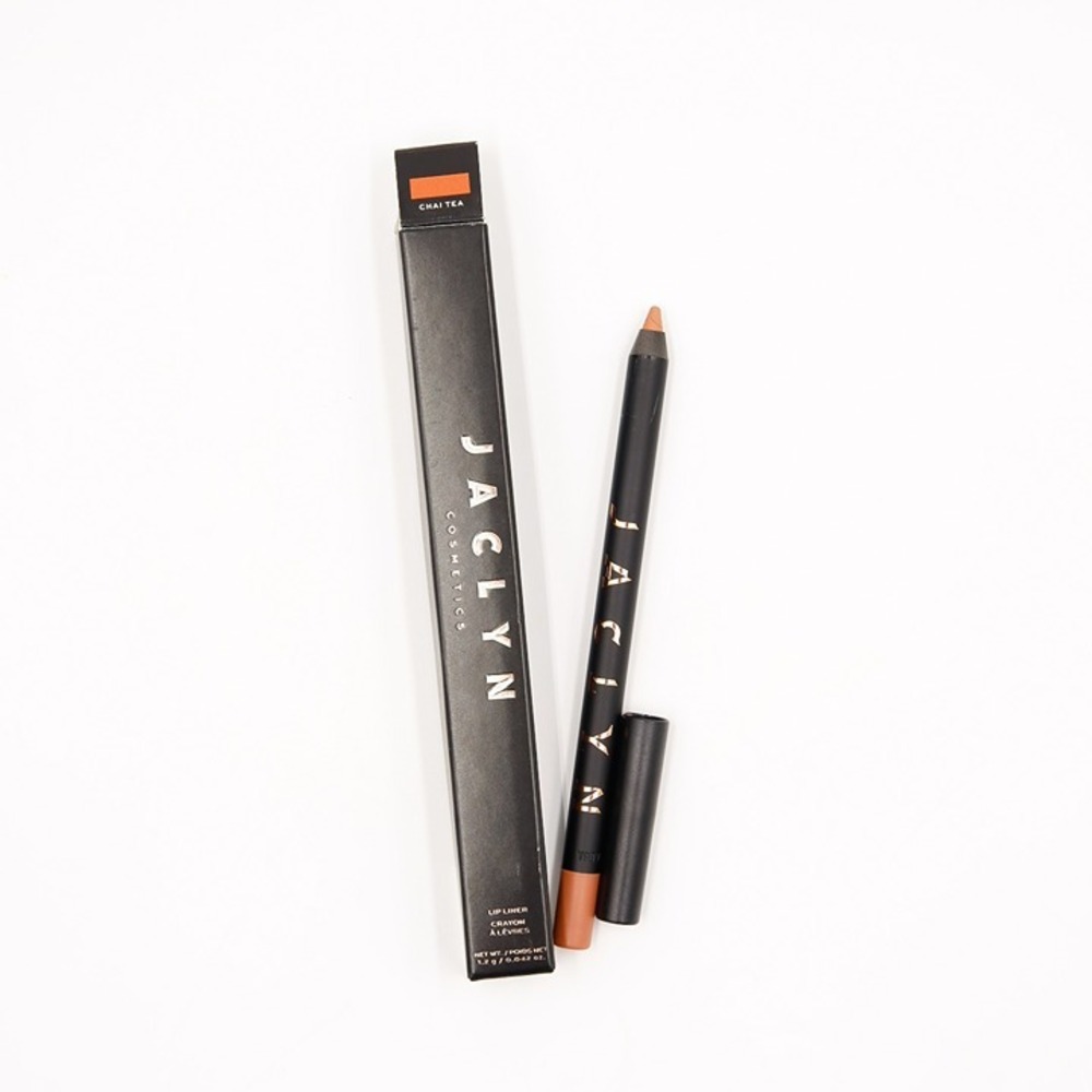 Jaclyn Cosmetics - Lip Liner -‎ Chai Tea