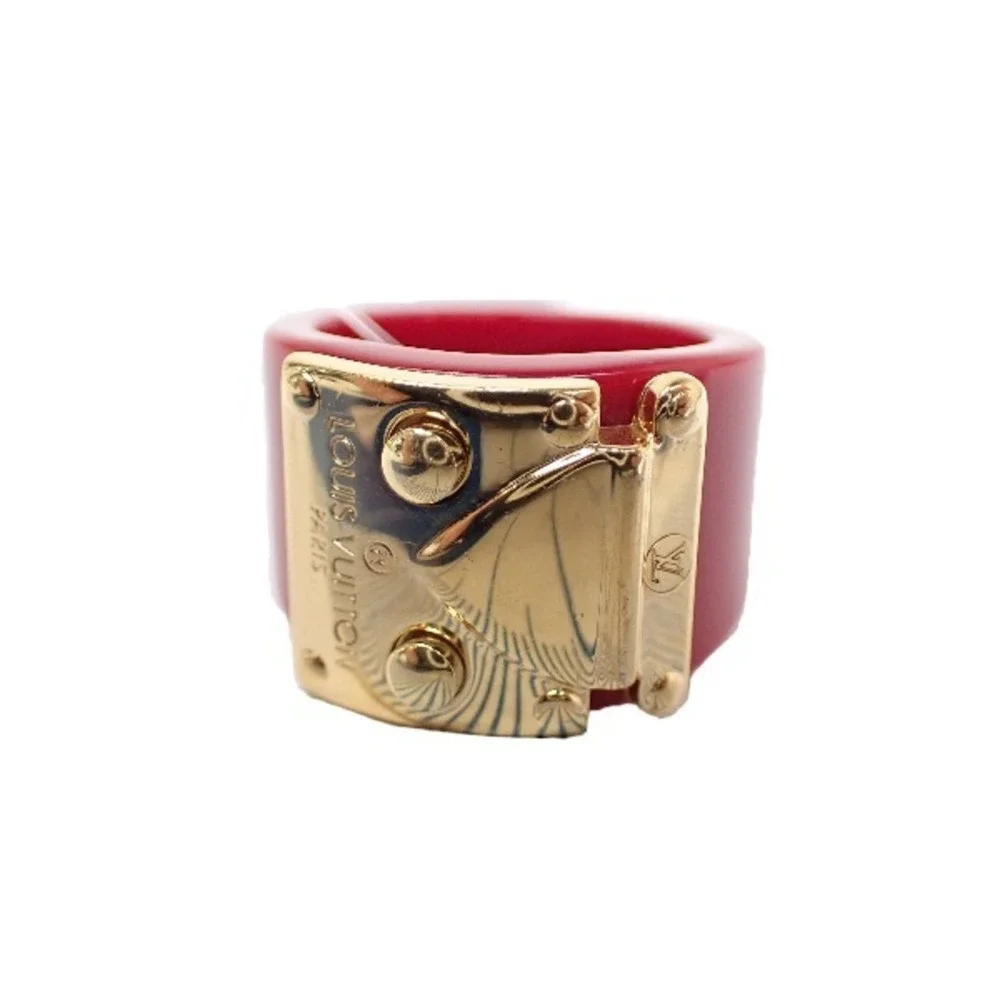 LOUIS VUITTON Ring - Picture 1 of 4