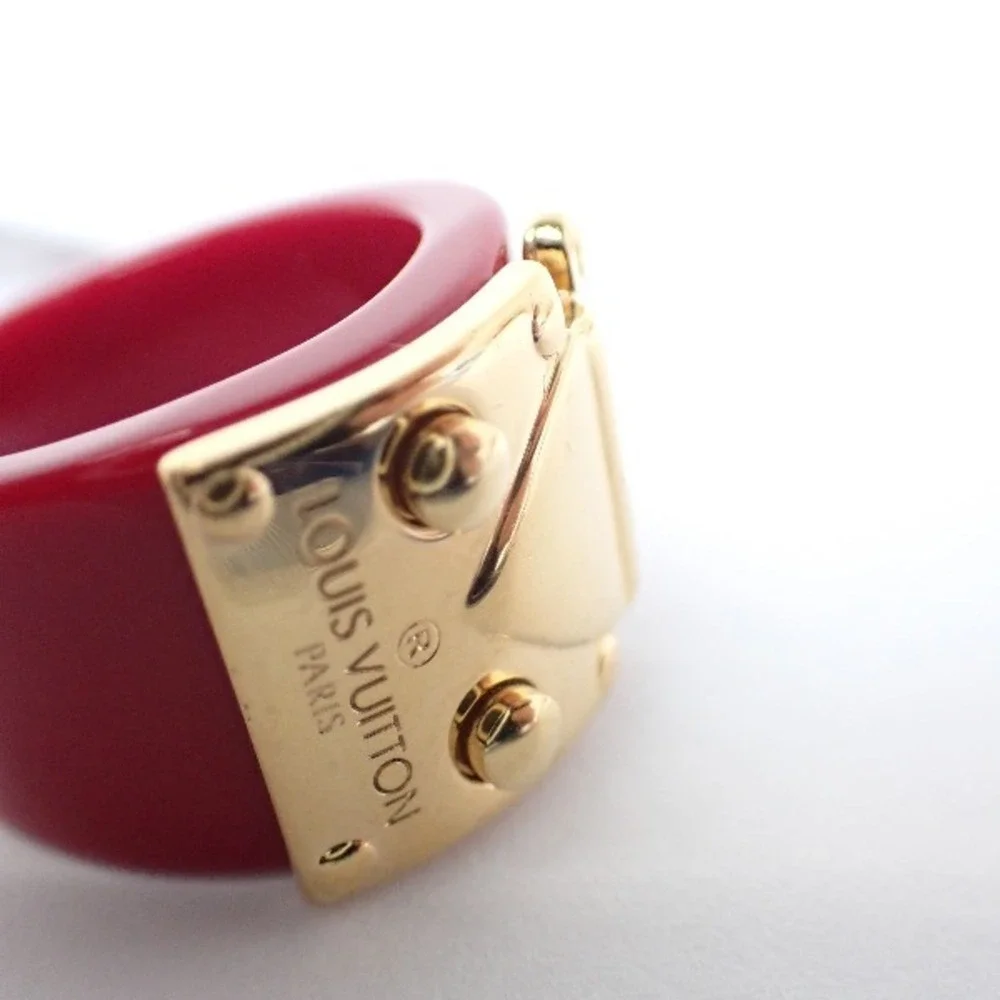 LOUIS VUITTON Ring - Picture 4 of 4