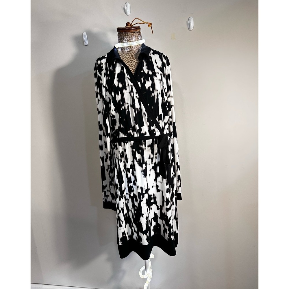Nicole Miller Dress