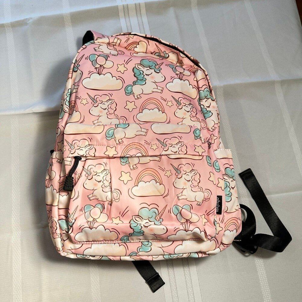 Abshoo Backpack Lunch Bag Set
