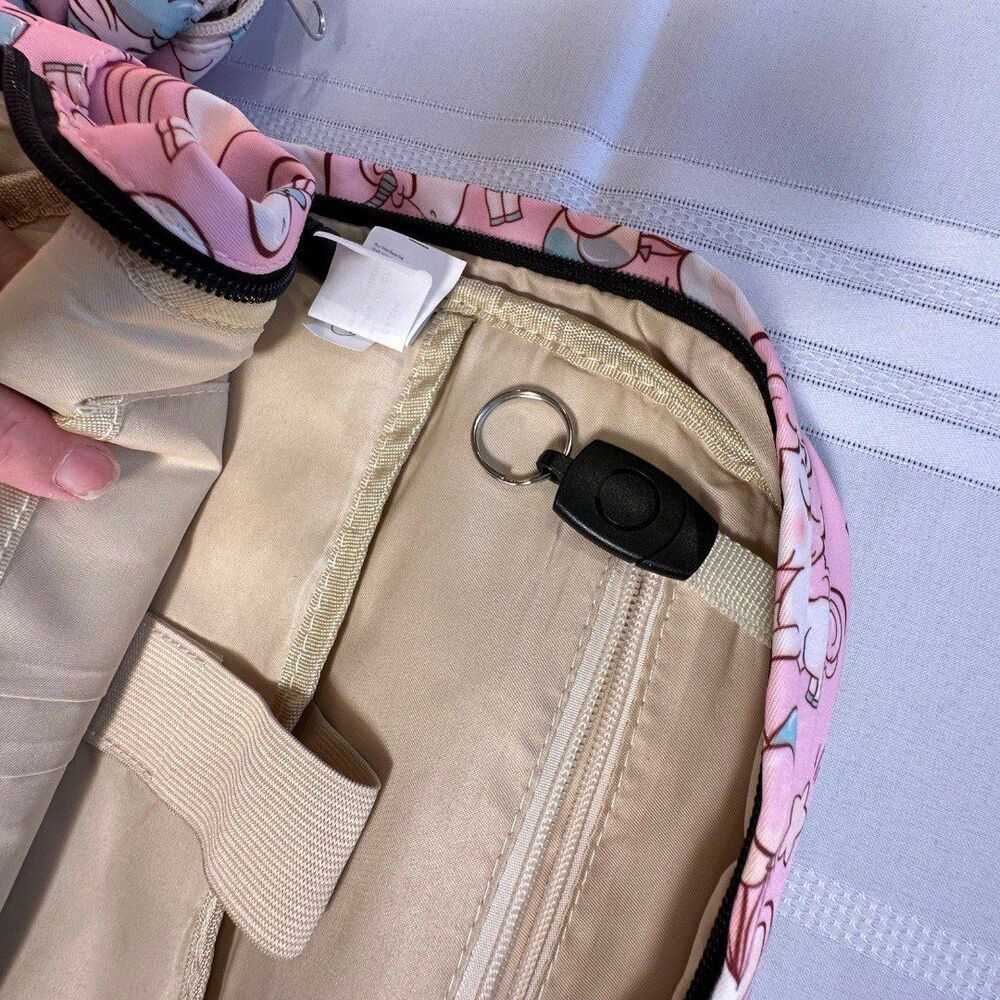 Abshoo Backpack Lunch Bag Set - Picture 10 of 12