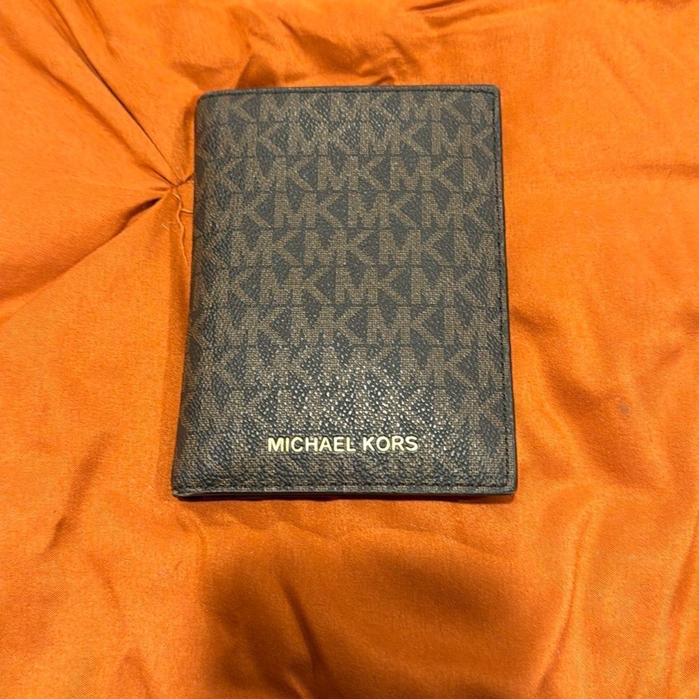 Michael Kors Large Wallet