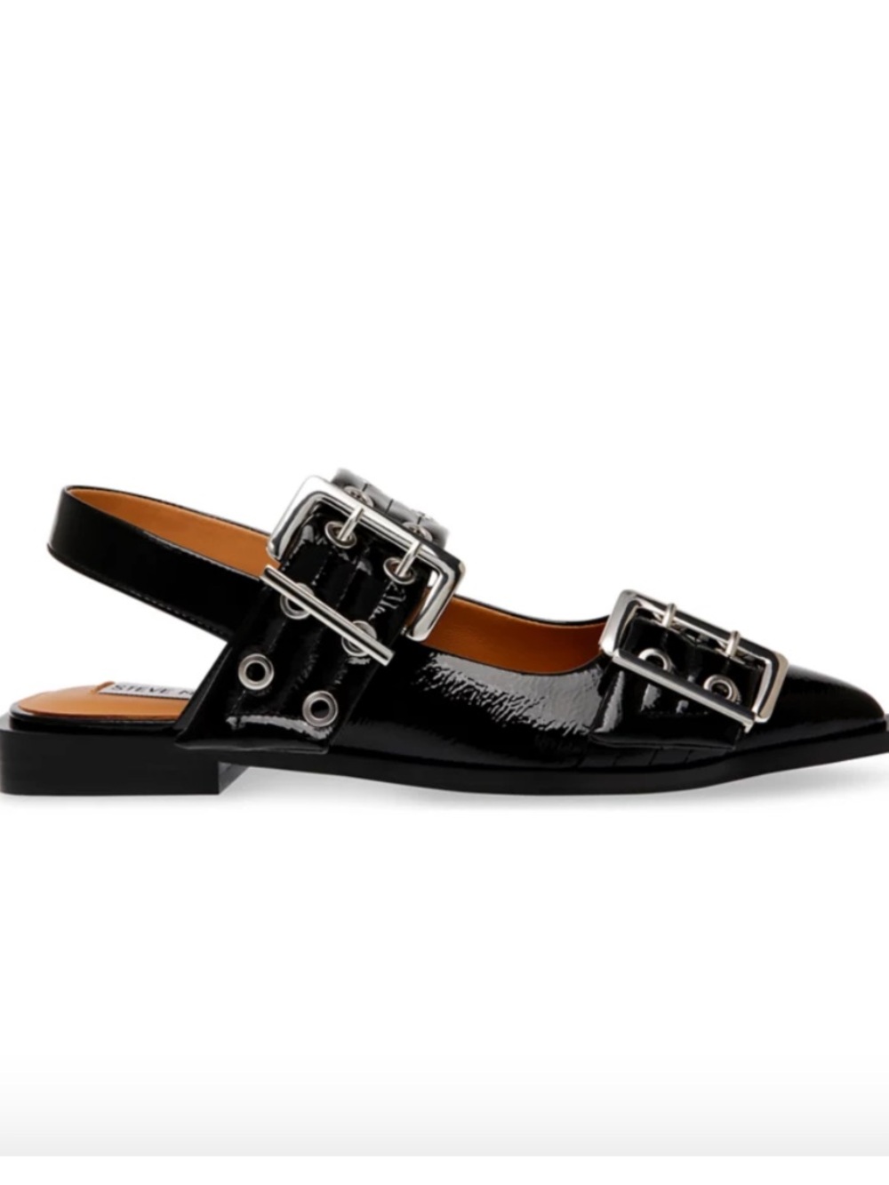 Madden Girl Vardan flats - Picture 2 of 9