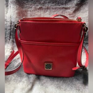NWT Dooney & Bourke Small Everyday Crossbody