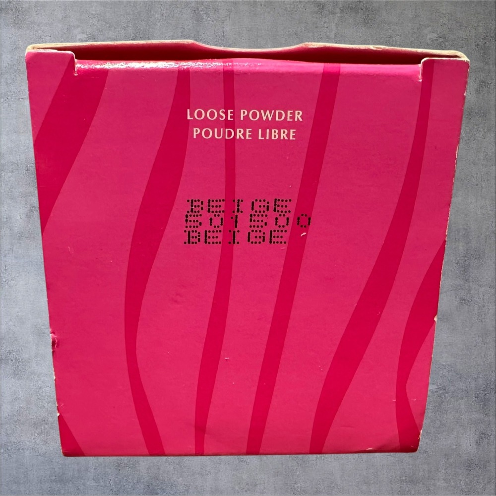 Mary Kay MK Signature Loose Powder Beige 501500 .74oz New Box Matte Oil-Free‎ - Picture 3 of 7
