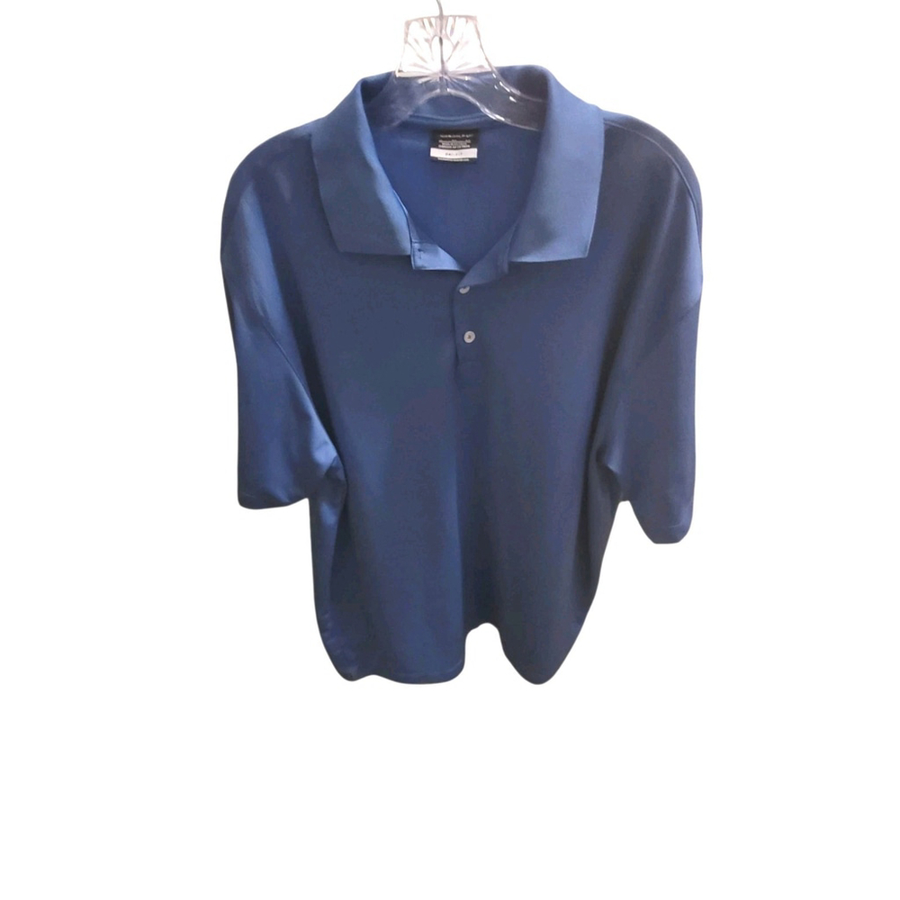 Nike Dry Fit Golf‎ Shirt