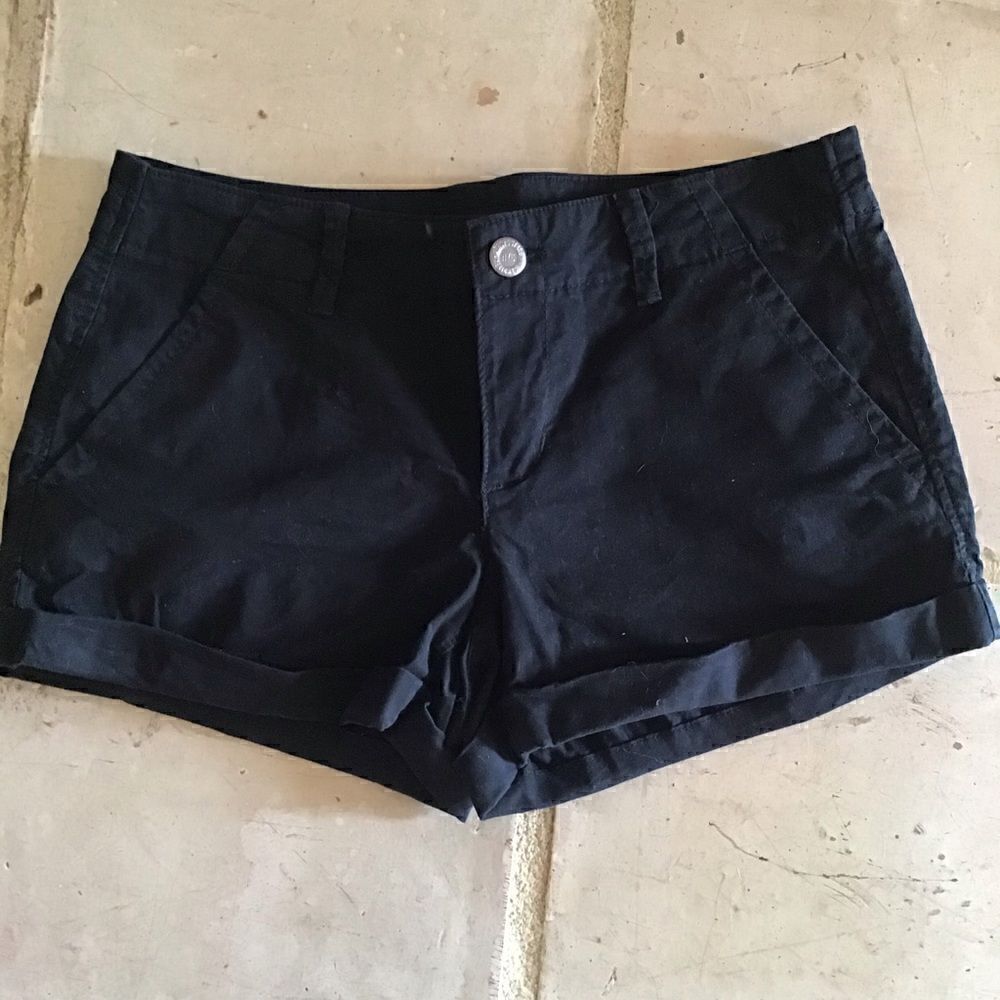5 for $20. Aeropostale midi shorts