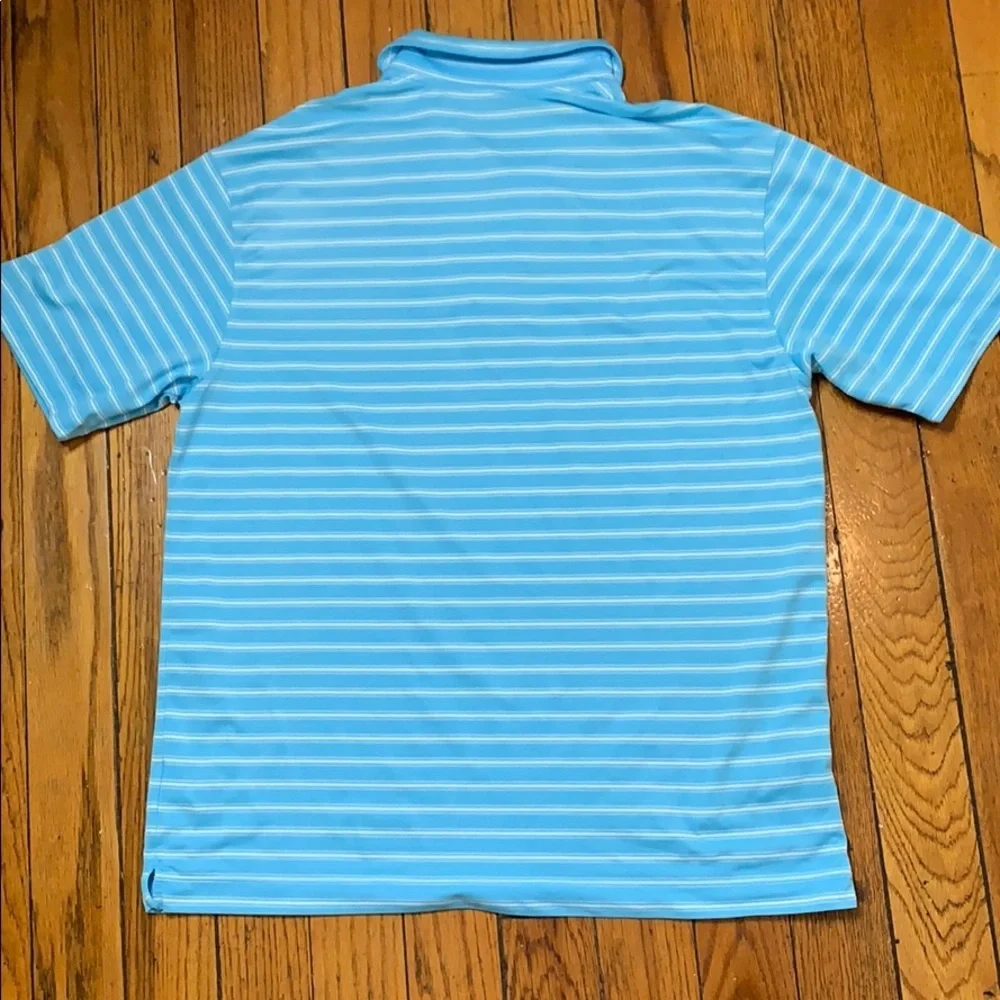 Nike Golf Men Polo - Picture 5 of 5