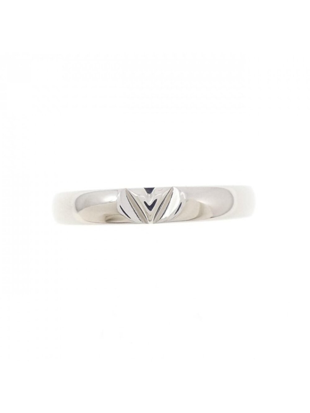 Louis Vuitton Alliance LV Vault Multi Ring - Picture 2 of 6