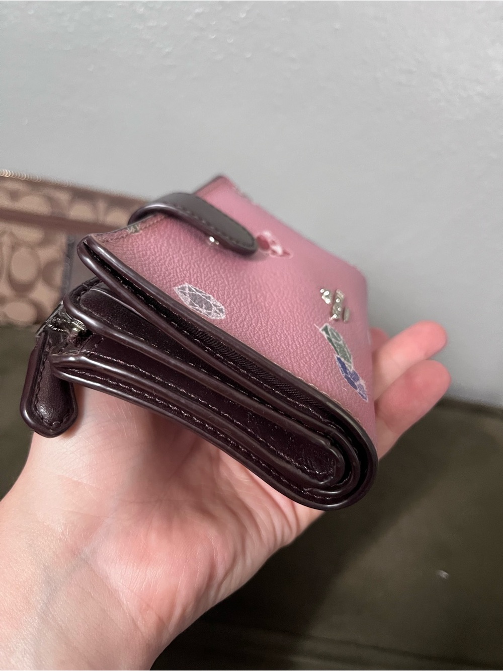 REHAB coach wallet bundle - Picture 3 of 13