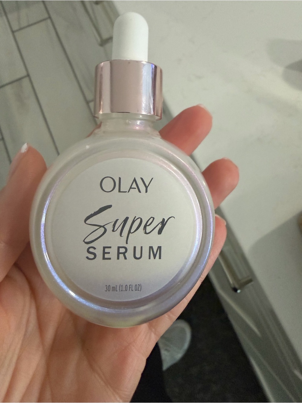 Olay Super Serum