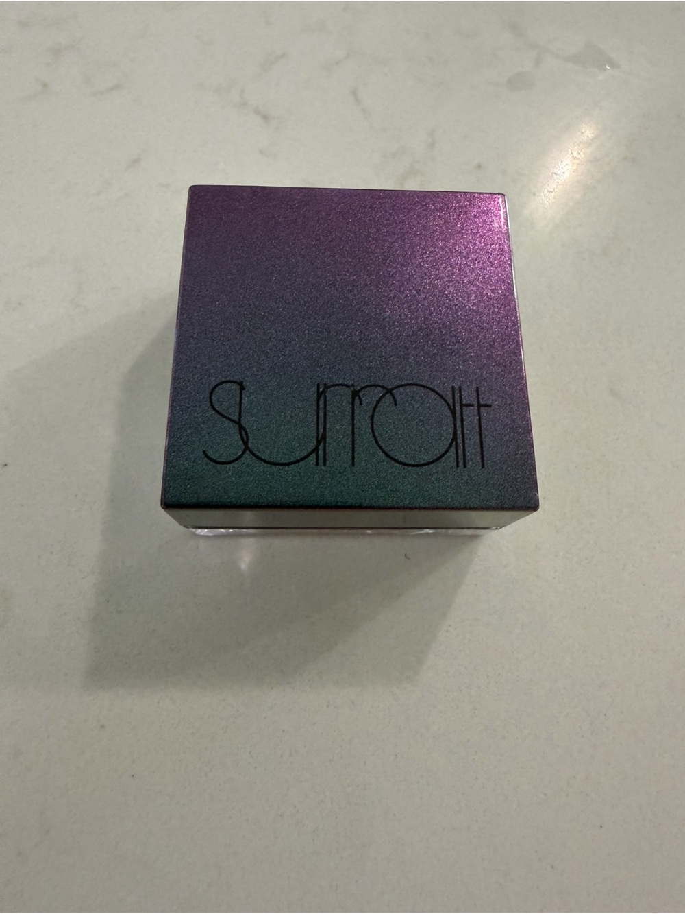 Surratt cream eyeshadow