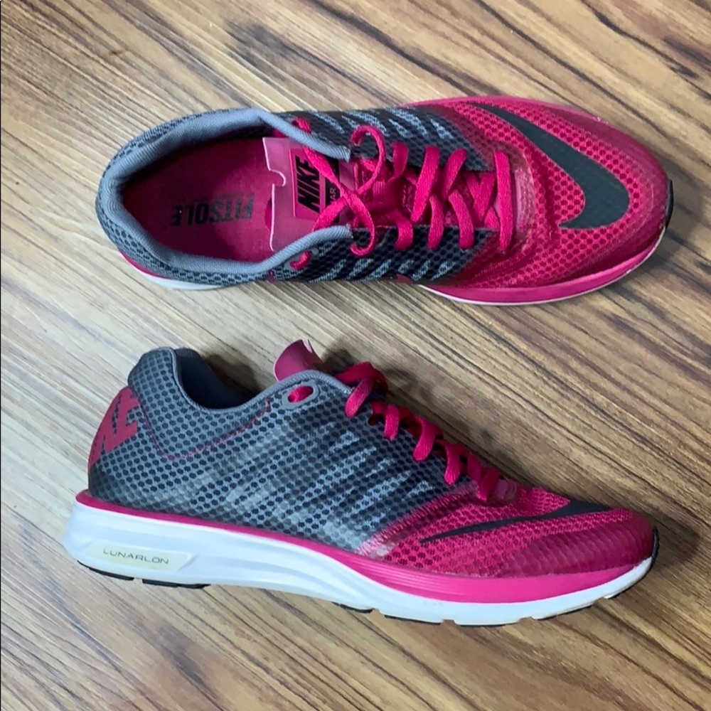 Nike Lunar Speed Women - Picture 4 of 14