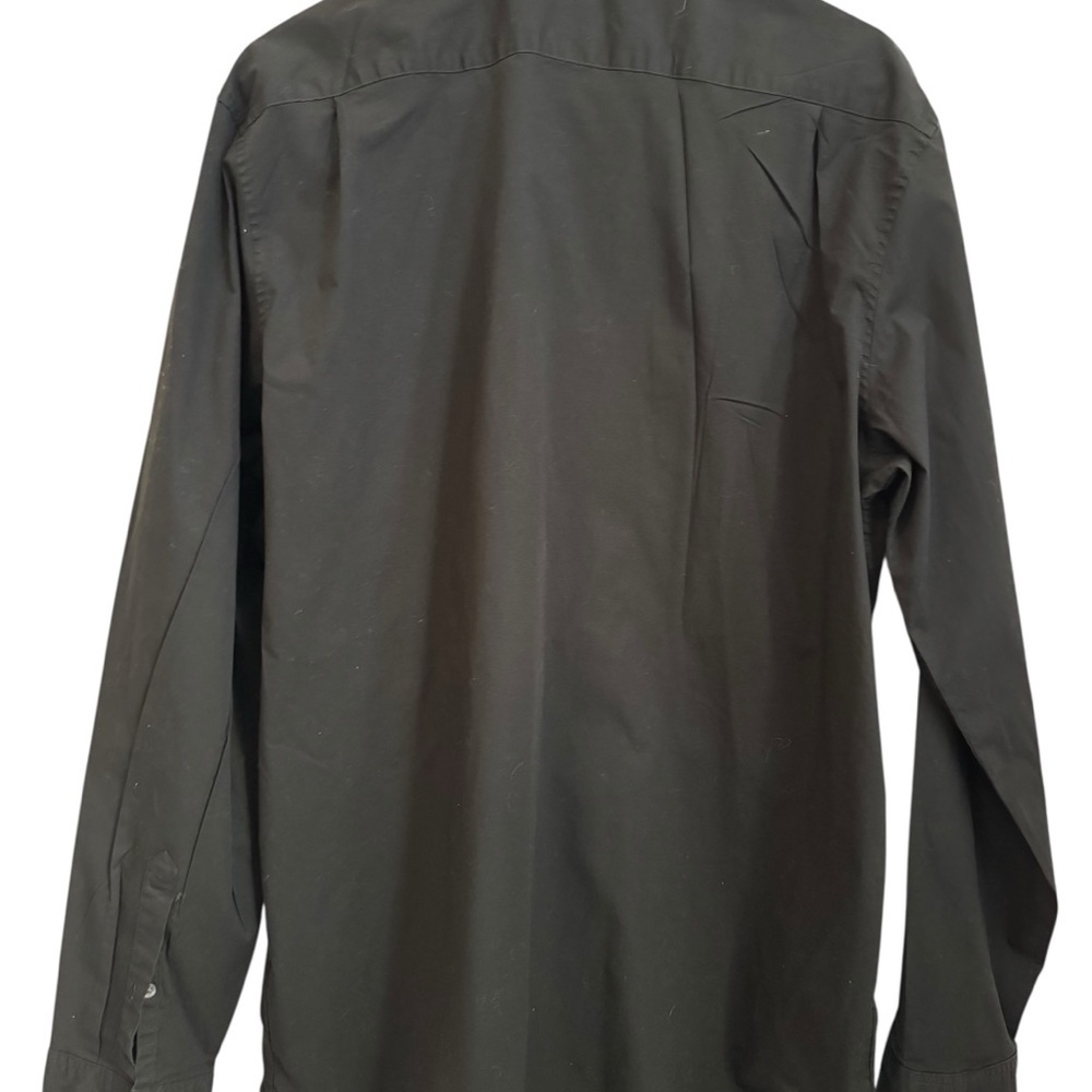 Michael Kors Classic Fit Dress Shirt - Picture 2 of 6