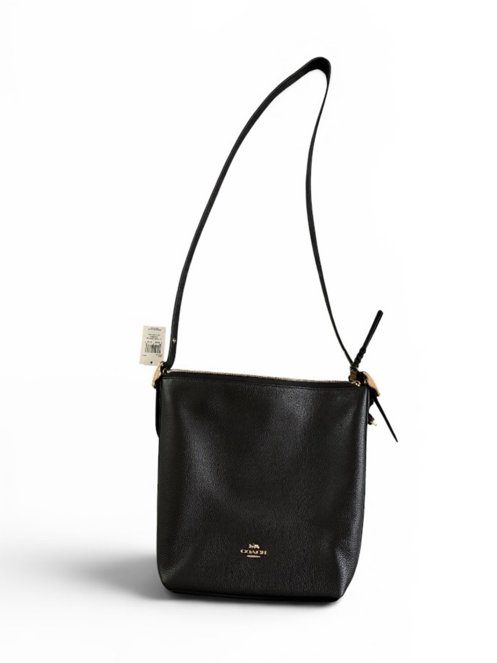 Coach Val Duffle Bag