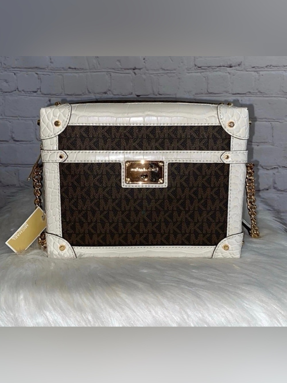 Michael Kors THEODORA Xbody