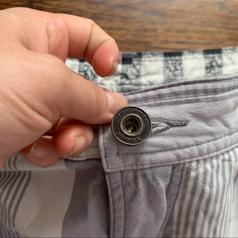 Lululemon short - Picture 5 of 7