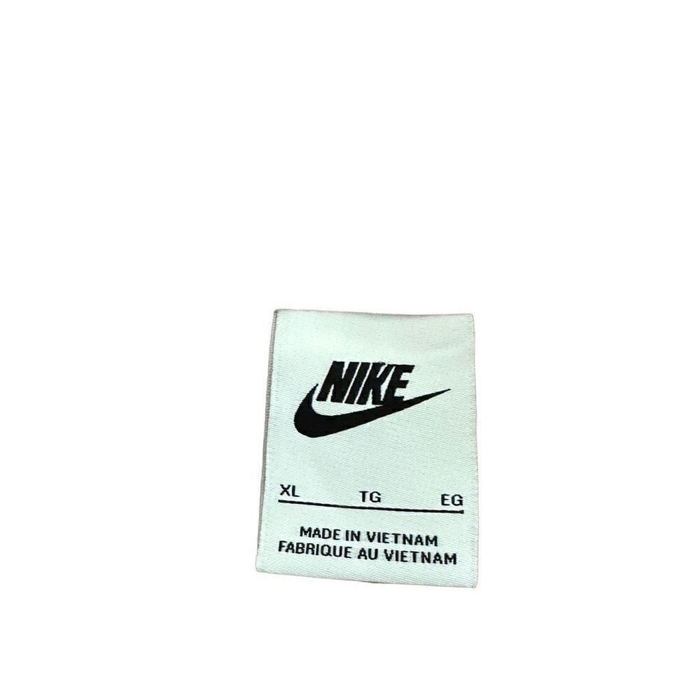 Nike Women's Sportswear Tech Fleece Mock Neck Pullover size XL - Picture 5 of 9