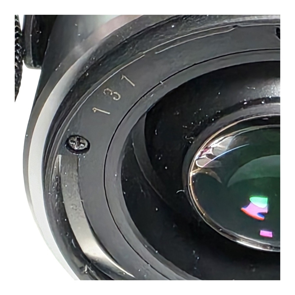 Sony VCL-ECF1 E-Mount Fisheye Conversion Lens - Picture 11 of 15