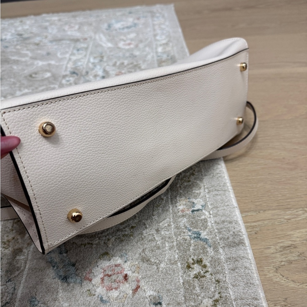 Coach Tatum Carryall Tote - Picture 3 of 7
