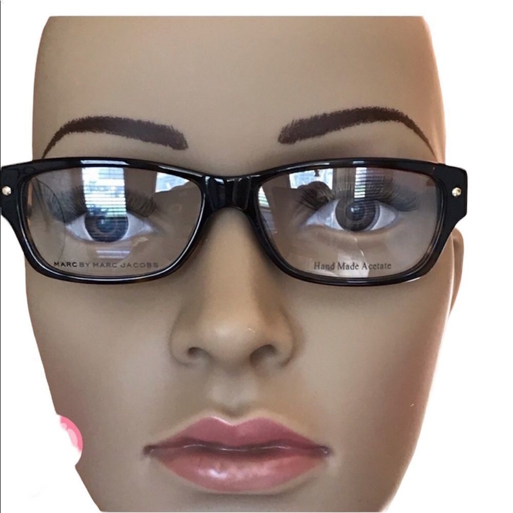 Marc by Marc Jacobs eyeglass frame HP gorpcore NWOT