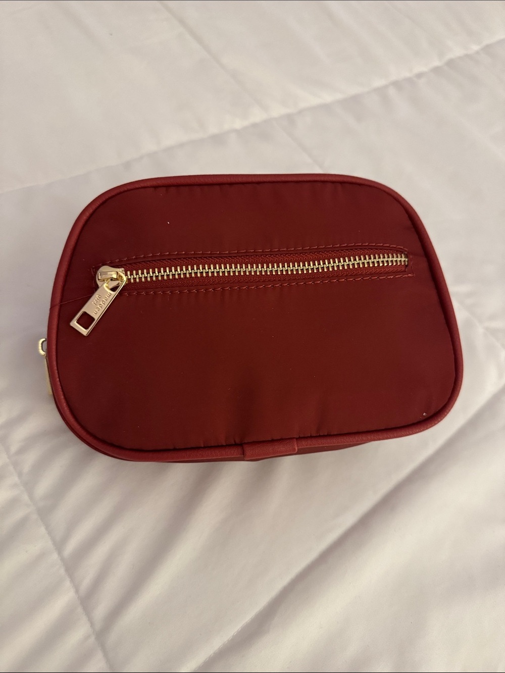 Madden Girl Belt Bag