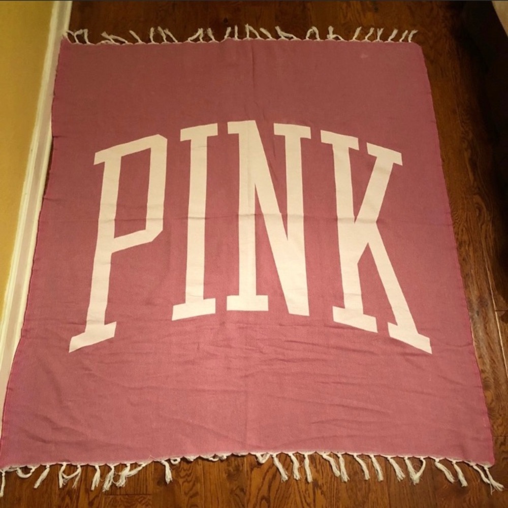 PINK Victoria’s Secret‎ Blanket