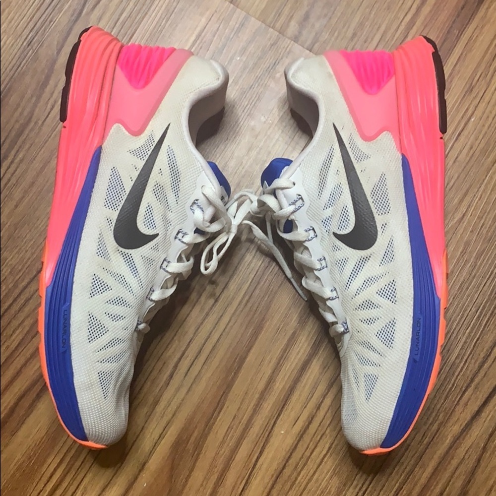 Nike Linarglide 6 WMNS - Picture 3 of 8
