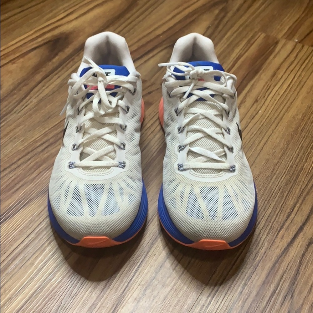 Nike Linarglide 6 WMNS - Picture 2 of 8