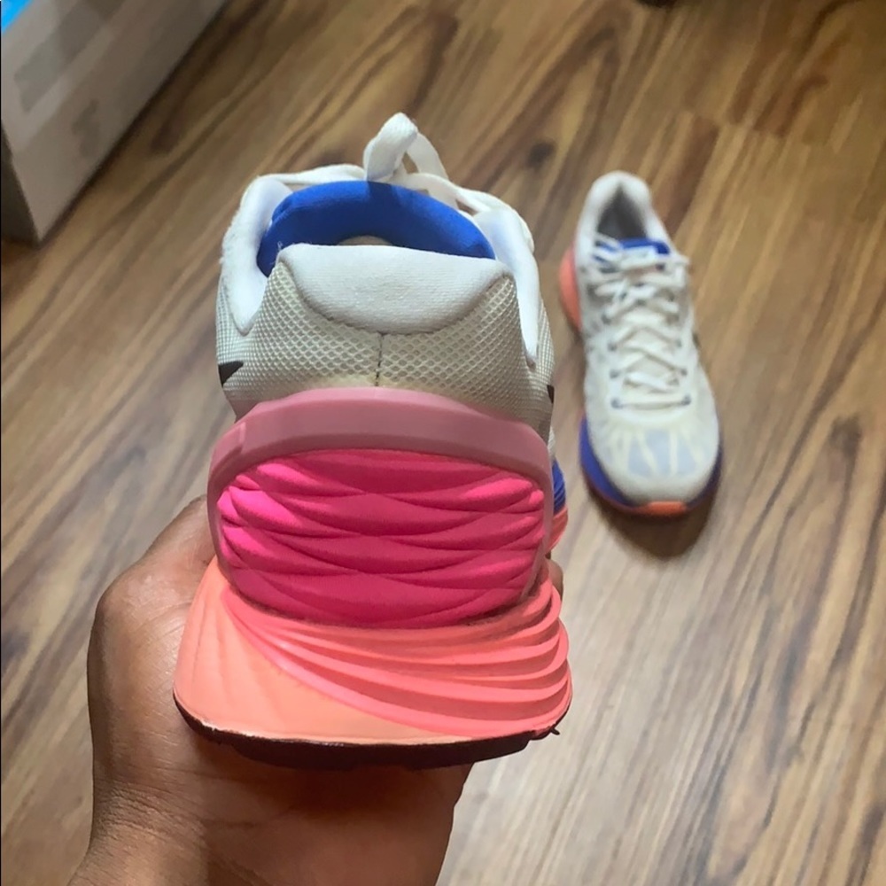 Nike Linarglide 6 WMNS - Picture 4 of 8