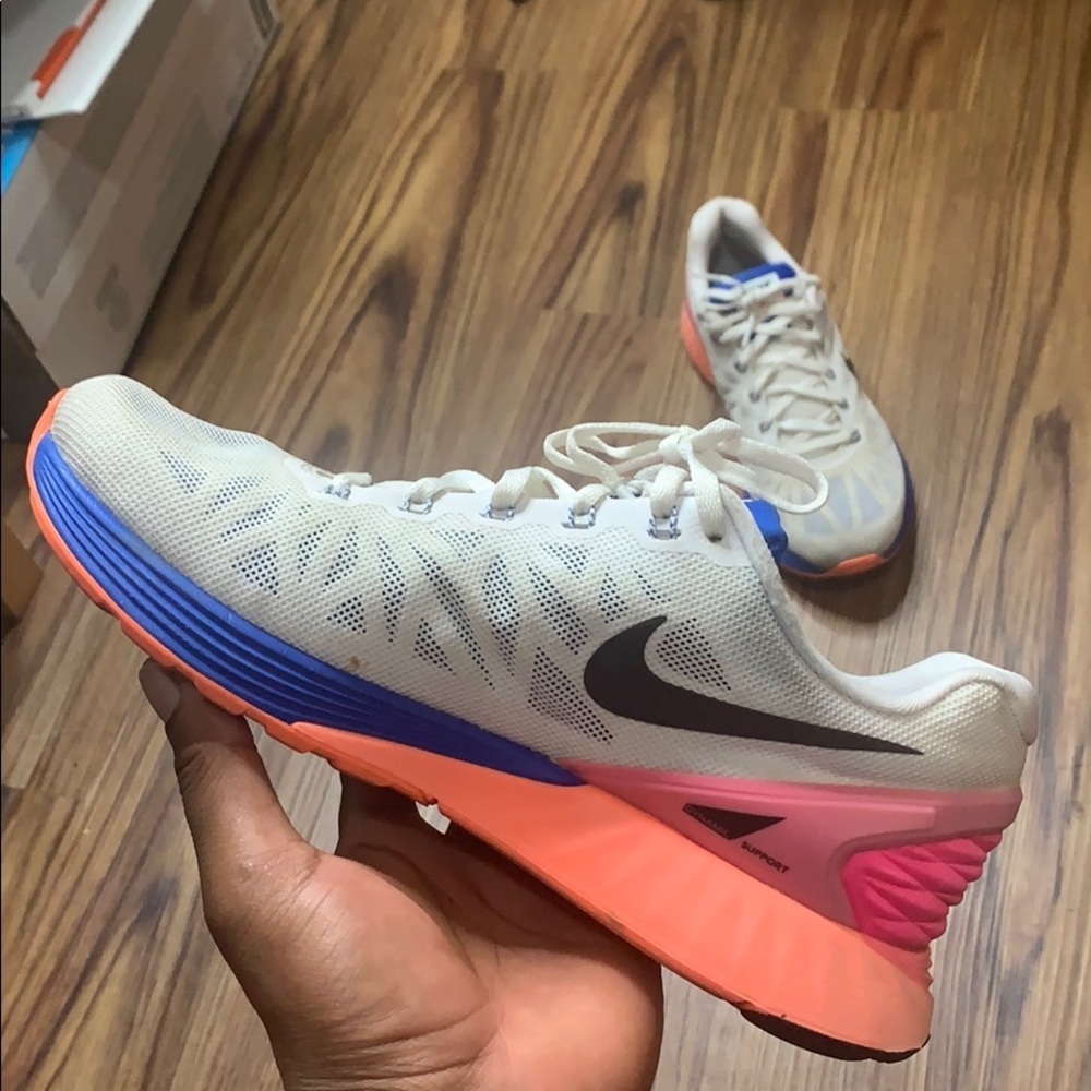 Nike Linarglide 6 WMNS - Picture 5 of 8