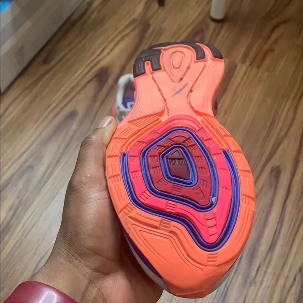 Nike Linarglide 6 WMNS - Picture 8 of 8