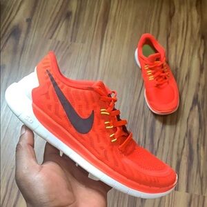 Nike Free 5.0 Women Sneakers
