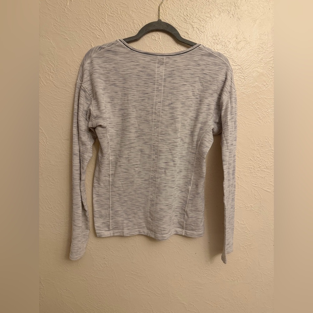 lululemon athletica Long-Sleeve - Picture 4 of 6