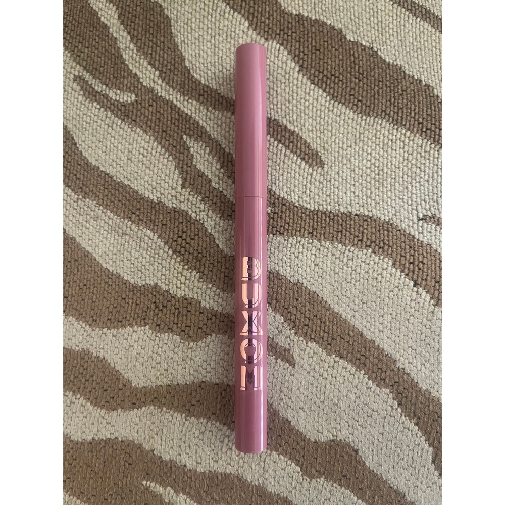 Buxom Power Line Plumping Lip Liner Dangerous Dolly 0.15g Mauve Pink Retractable