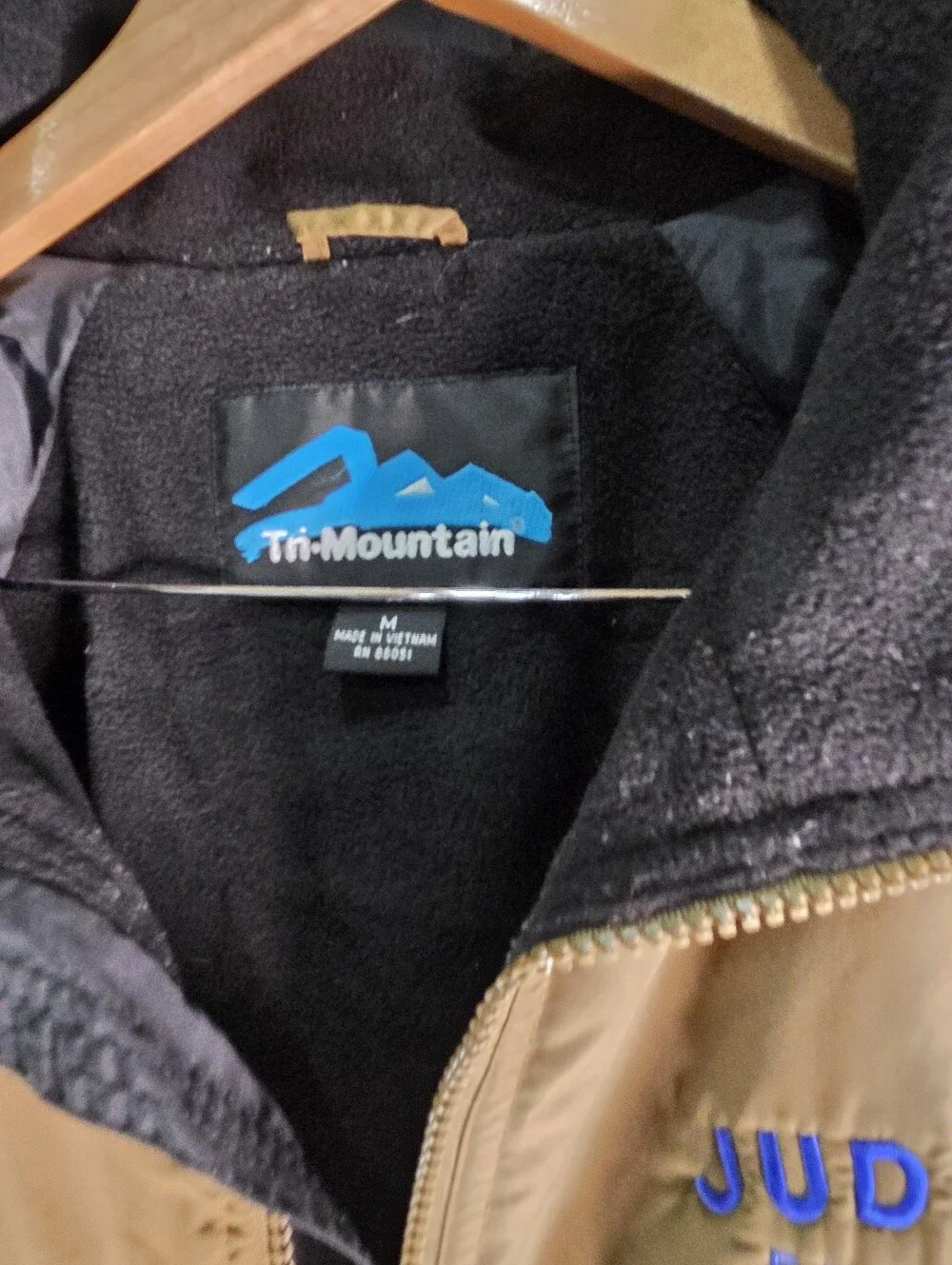 Judson University Jacket M - Picture 3 of 4