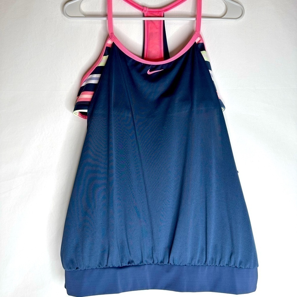 Nike Tank