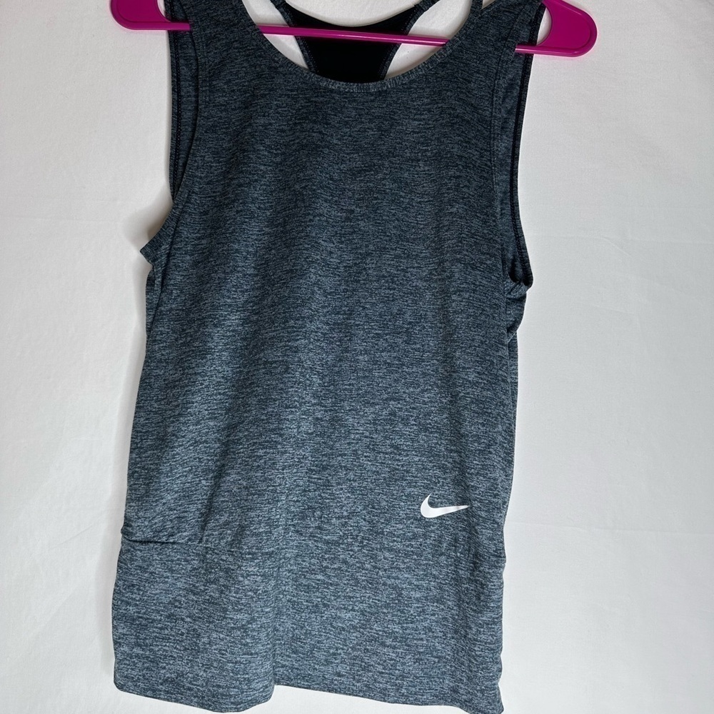 Nike Dri-fit Tank - Picture 2 of 5