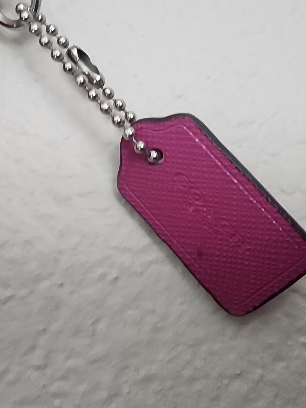 Coach Wristlet - Picture 4 of 11