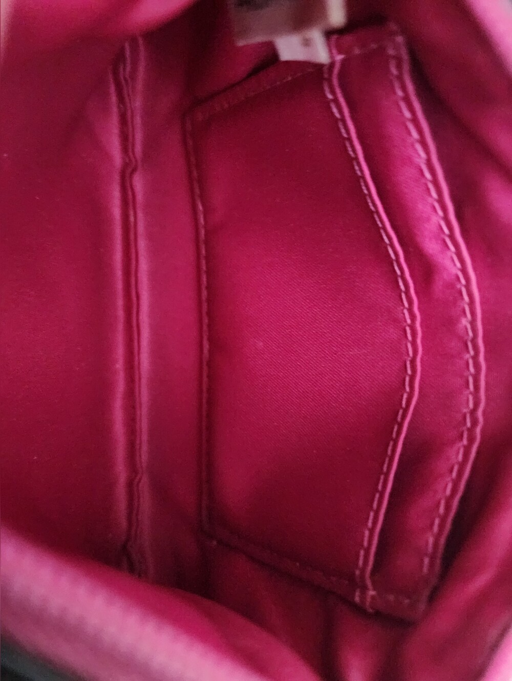 Coach Wristlet - Picture 6 of 11