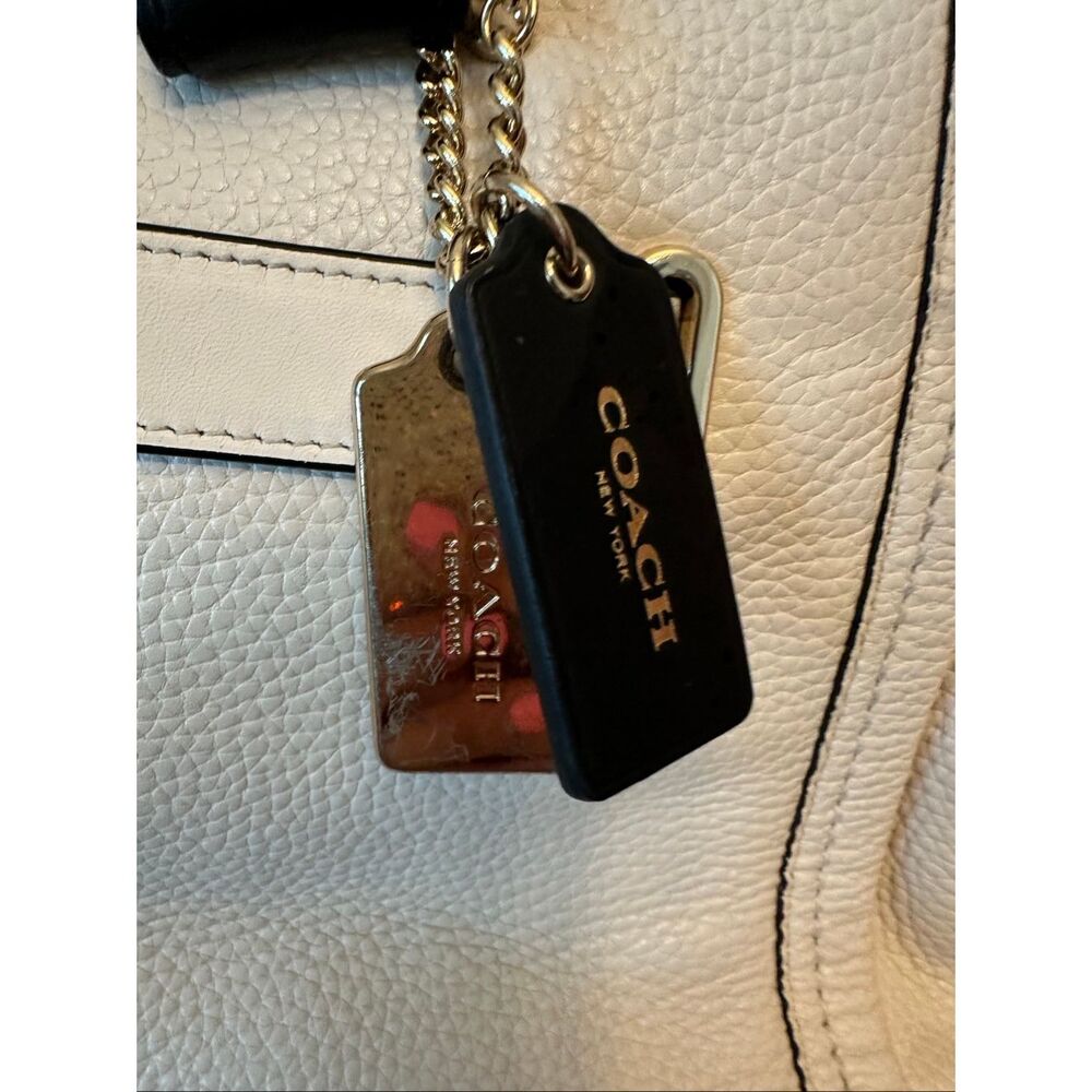 Coach Chelsea Tote - Picture 6 of 15