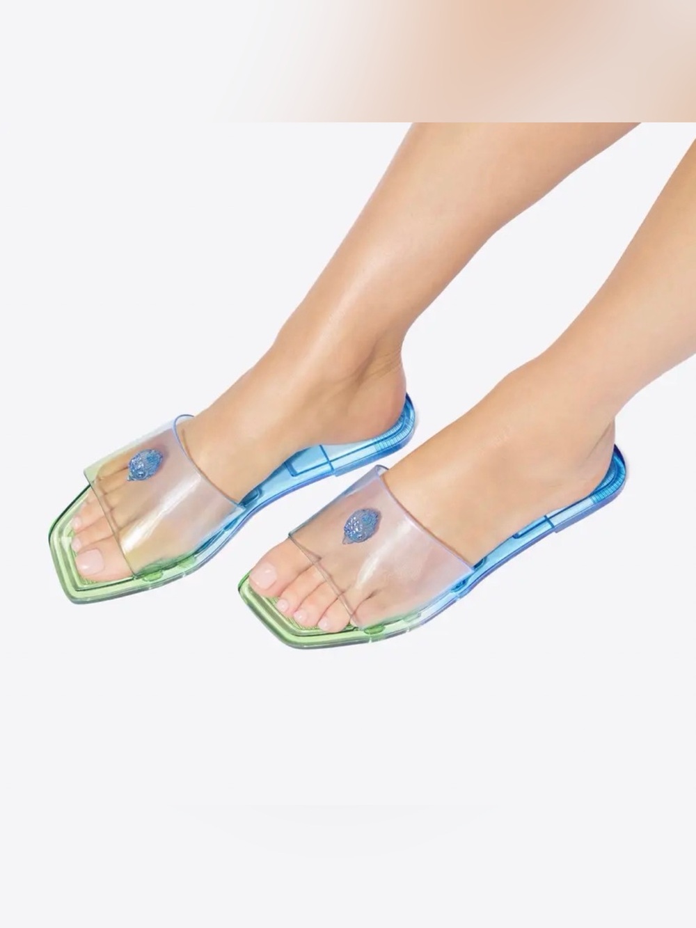 Maddison Slide Sandal